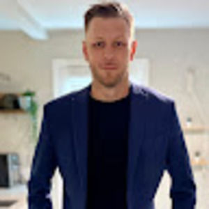 Meet your Posher, Christian